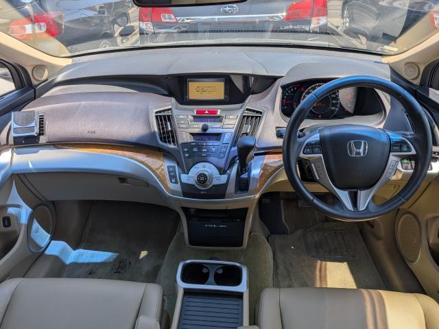 Ref:AUX-24520601 HONDA ODYSSEY 2011 2 Ref:AUX-24520601 HONDA ODYSSEY 2011 - Image 2