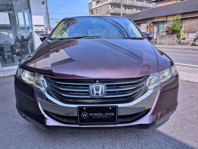 Ref:AUX-24520601 HONDA ODYSSEY 2011 16 Ref:AUX-24520601 HONDA ODYSSEY 2011 - Image 16