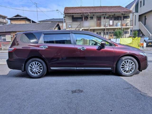 Ref:AUX-24520601 HONDA ODYSSEY 2011 18 Ref:AUX-24520601 HONDA ODYSSEY 2011 - Image 18