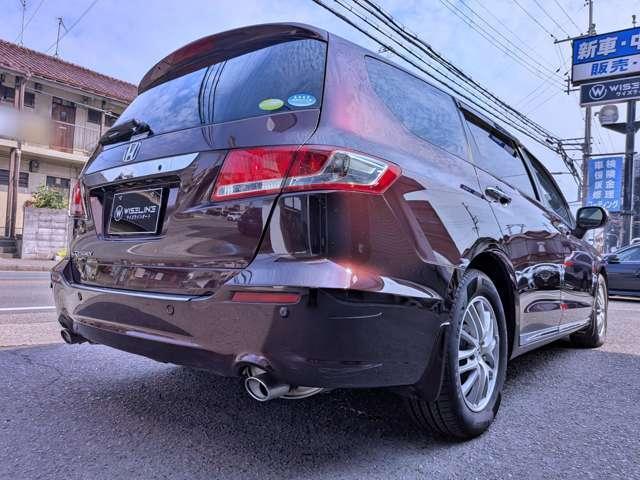 Ref:AUX-24520601 HONDA ODYSSEY 2011 19 Ref:AUX-24520601 HONDA ODYSSEY 2011 - Image 19