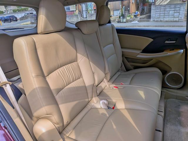 Ref:AUX-24520601 HONDA ODYSSEY 2011 4 Ref:AUX-24520601 HONDA ODYSSEY 2011 - Image 4