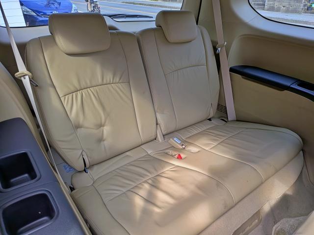 Ref:AUX-24520601 HONDA ODYSSEY 2011 5 Ref:AUX-24520601 HONDA ODYSSEY 2011 - Image 5