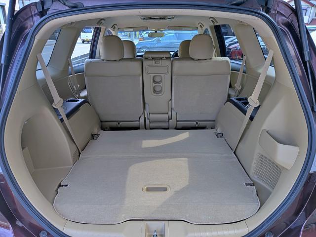 Ref:AUX-24520601 HONDA ODYSSEY 2011 7 Ref:AUX-24520601 HONDA ODYSSEY 2011 - Image 7