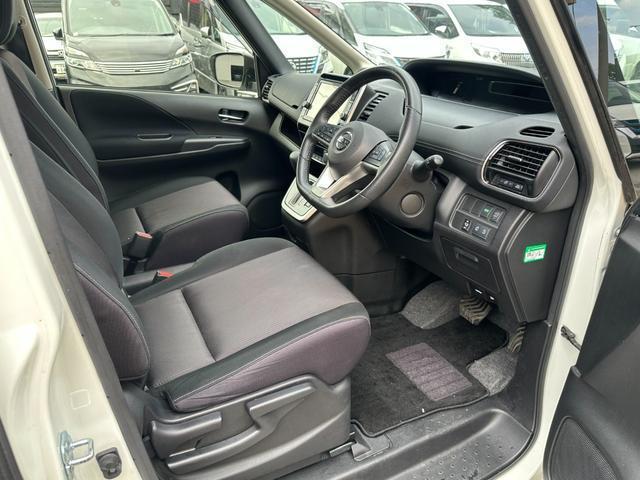 Ref:AUX-24520902 NISSAN SERENA 2017 12 Ref:AUX-24520902 NISSAN SERENA 2017 - Image 12
