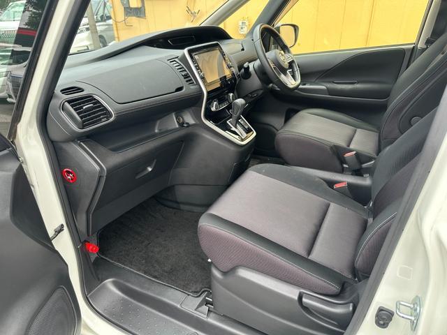 Ref:AUX-24520902 NISSAN SERENA 2017 14 Ref:AUX-24520902 NISSAN SERENA 2017 - Image 14