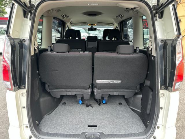 Ref:AUX-24520902 NISSAN SERENA 2017 16 Ref:AUX-24520902 NISSAN SERENA 2017 - Image 16