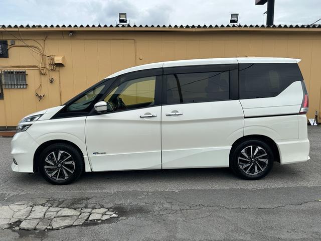 Ref:AUX-24520902 NISSAN SERENA 2017 20 Ref:AUX-24520902 NISSAN SERENA 2017 - Image 20