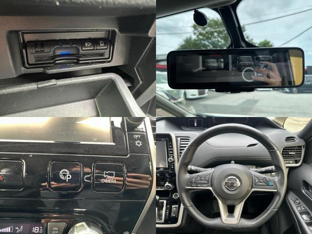 Ref:AUX-24520902 NISSAN SERENA 2017 7 Ref:AUX-24520902 NISSAN SERENA 2017 - Image 7