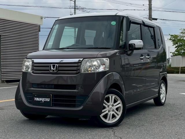 Ref:AUX-24521240 HONDA N-BOX PLUS 2012 3 Ref:AUX-24521240 HONDA N-BOX PLUS 2012 - Image 3