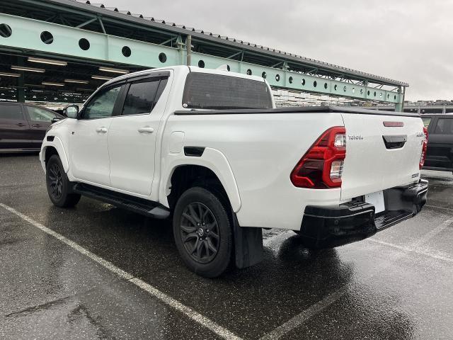 Ref:AUX-24521419 TOYOTA HILUX 2023 2 Ref:AUX-24521419 TOYOTA HILUX 2023 - Image 2