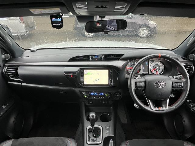 Ref:AUX-24521419 TOYOTA HILUX 2023 3 Ref:AUX-24521419 TOYOTA HILUX 2023 - Image 3