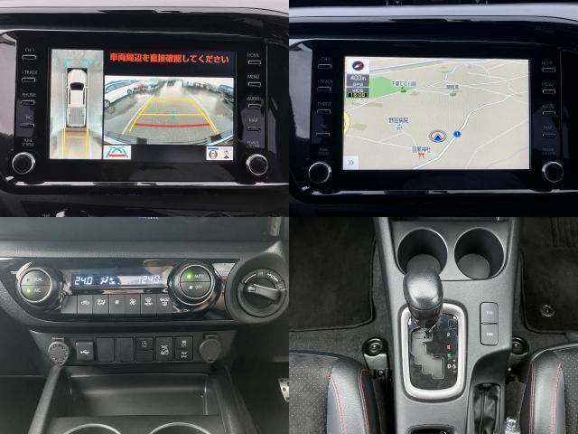 Ref:AUX-24521419 TOYOTA HILUX 2023 5 Ref:AUX-24521419 TOYOTA HILUX 2023 - Image 5