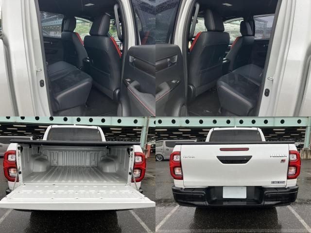 Ref:AUX-24521419 TOYOTA HILUX 2023 7 Ref:AUX-24521419 TOYOTA HILUX 2023 - Image 7