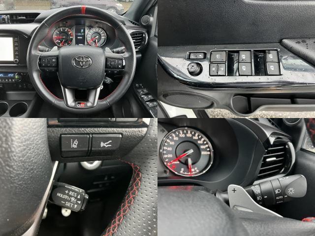 Ref:AUX-24521419 TOYOTA HILUX 2023 9 Ref:AUX-24521419 TOYOTA HILUX 2023 - Image 9