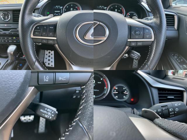 Ref:AUX-24521443 LEXUS RX 2021 11 Ref:AUX-24521443 LEXUS RX 2021 - Image 11