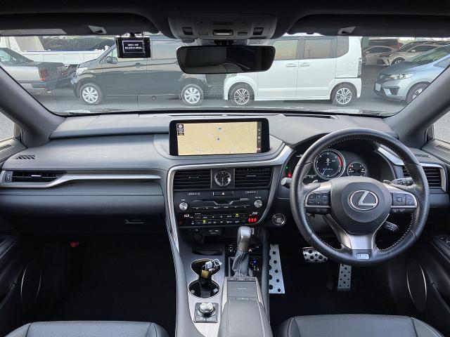 Ref:AUX-24521443 LEXUS RX 2021 3 Ref:AUX-24521443 LEXUS RX 2021 - Image 3