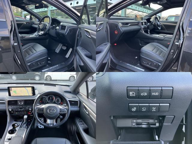 Ref:AUX-24521443 LEXUS RX 2021 6 Ref:AUX-24521443 LEXUS RX 2021 - Image 6