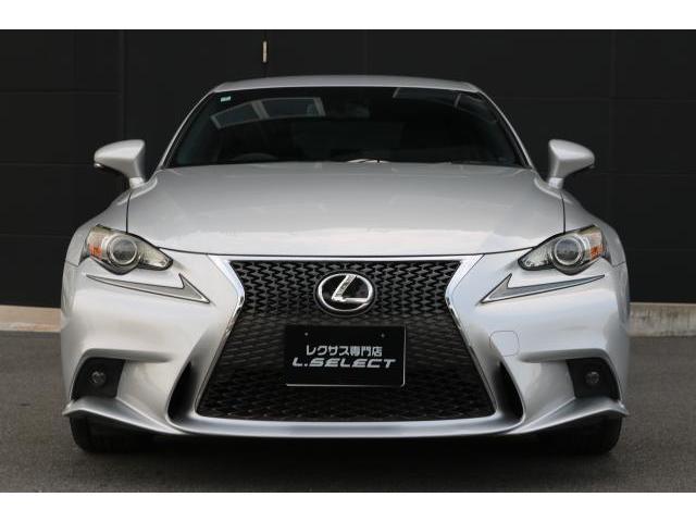Ref:AUX-24521660 LEXUS IS 2013 12 Ref:AUX-24521660 LEXUS IS 2013 - Image 12