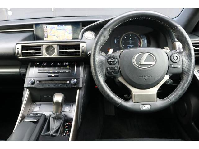 Ref:AUX-24521660 LEXUS IS 2013 3 Ref:AUX-24521660 LEXUS IS 2013 - Image 3