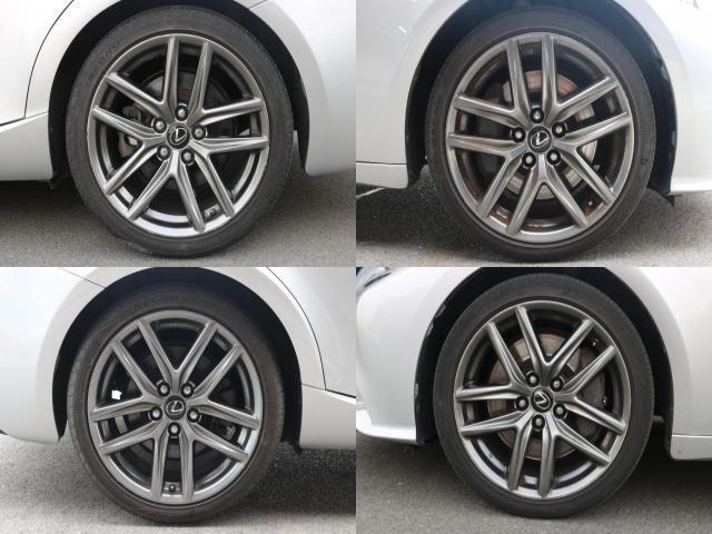 Ref:AUX-24521660 LEXUS IS 2013 9 Ref:AUX-24521660 LEXUS IS 2013 - Image 9