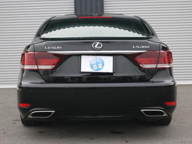 Ref:AUX-24521713 LEXUS LS 2016 2 Ref:AUX-24521713 LEXUS LS 2016 - Image 2
