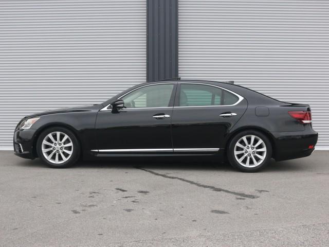 Ref:AUX-24521713 LEXUS LS 2016 11 Ref:AUX-24521713 LEXUS LS 2016 - Image 11