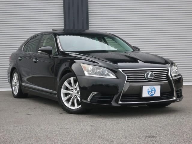 Ref:AUX-24521713 LEXUS LS 2016 12 Ref:AUX-24521713 LEXUS LS 2016 - Image 12