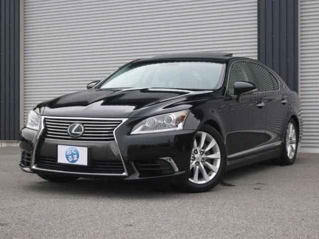 Ref:AUX-24521713 LEXUS LS 2016 13 Ref:AUX-24521713 LEXUS LS 2016 - Image 13