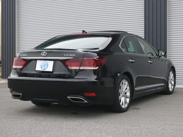 Ref:AUX-24521713 LEXUS LS 2016 14 Ref:AUX-24521713 LEXUS LS 2016 - Image 14