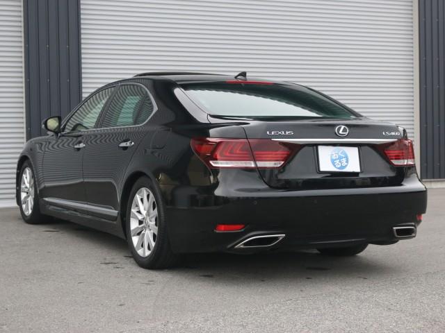 Ref:AUX-24521713 LEXUS LS 2016 15 Ref:AUX-24521713 LEXUS LS 2016 - Image 15