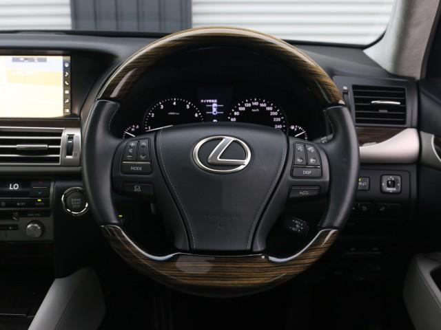 Ref:AUX-24521713 LEXUS LS 2016 18 Ref:AUX-24521713 LEXUS LS 2016 - Image 18