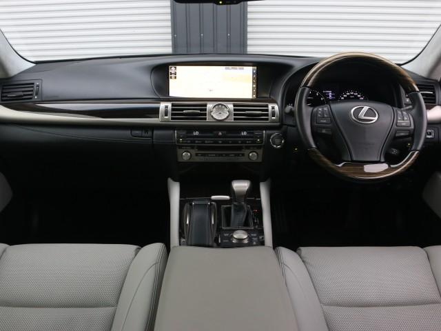 Ref:AUX-24521713 LEXUS LS 2016 3 Ref:AUX-24521713 LEXUS LS 2016 - Image 3