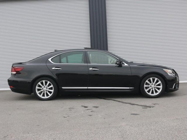 Ref:AUX-24521713 LEXUS LS 2016 4 Ref:AUX-24521713 LEXUS LS 2016 - Image 4