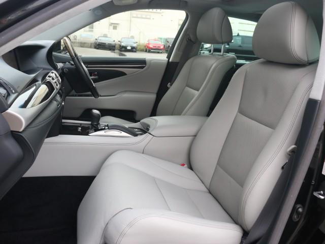 Ref:AUX-24521713 LEXUS LS 2016 6 Ref:AUX-24521713 LEXUS LS 2016 - Image 6