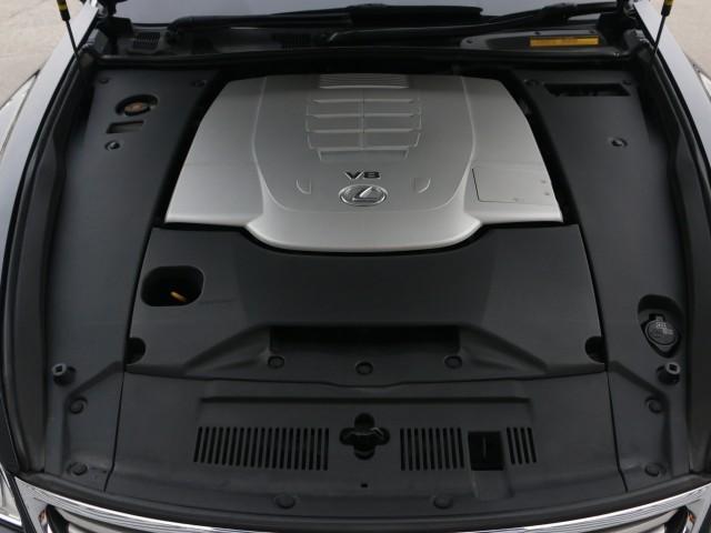 Ref:AUX-24521713 LEXUS LS 2016 8 Ref:AUX-24521713 LEXUS LS 2016 - Image 8