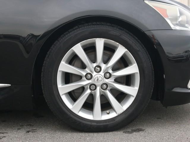 Ref:AUX-24521713 LEXUS LS 2016 9 Ref:AUX-24521713 LEXUS LS 2016 - Image 9