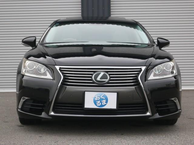 Ref:AUX-24521713 LEXUS LS 2016 10 Ref:AUX-24521713 LEXUS LS 2016 - Image 10