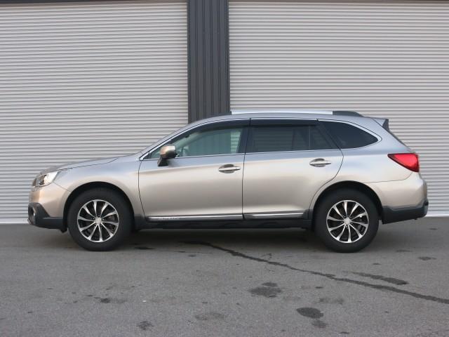 Ref:AUX-24521789 SUBARU LEGACY OUTBACK 2016 11 Ref:AUX-24521789 SUBARU LEGACY OUTBACK 2016 - Image 11