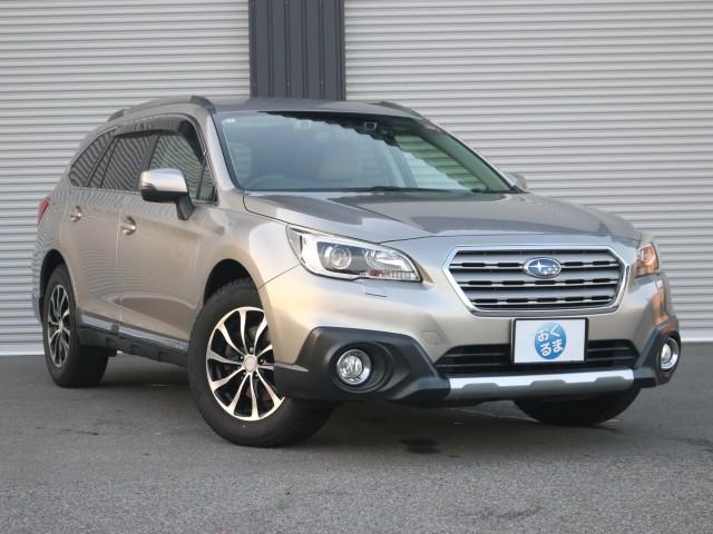 Ref:AUX-24521789 SUBARU LEGACY OUTBACK 2016 12 Ref:AUX-24521789 SUBARU LEGACY OUTBACK 2016 - Image 12