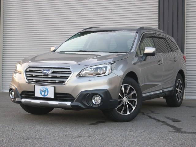Ref:AUX-24521789 SUBARU LEGACY OUTBACK 2016 13 Ref:AUX-24521789 SUBARU LEGACY OUTBACK 2016 - Image 13