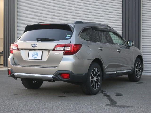 Ref:AUX-24521789 SUBARU LEGACY OUTBACK 2016 14 Ref:AUX-24521789 SUBARU LEGACY OUTBACK 2016 - Image 14