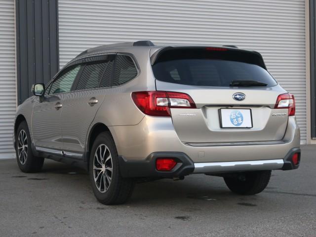 Ref:AUX-24521789 SUBARU LEGACY OUTBACK 2016 15 Ref:AUX-24521789 SUBARU LEGACY OUTBACK 2016 - Image 15
