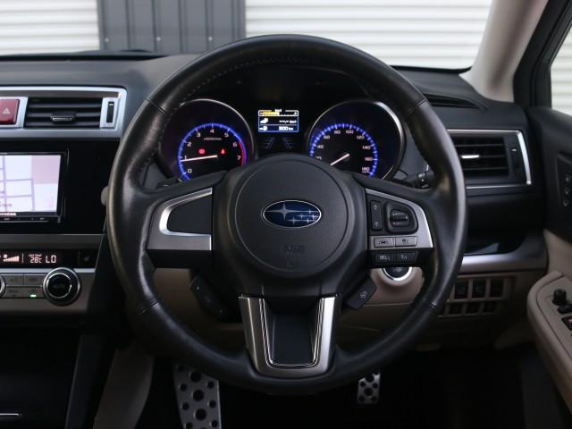 Ref:AUX-24521789 SUBARU LEGACY OUTBACK 2016 18 Ref:AUX-24521789 SUBARU LEGACY OUTBACK 2016 - Image 18