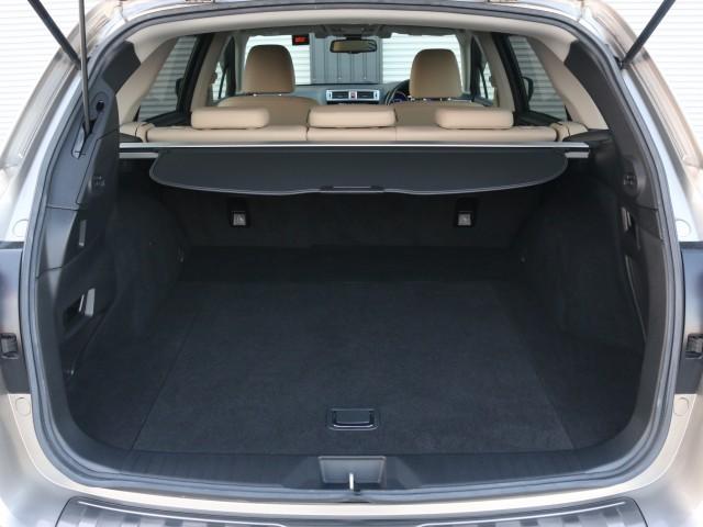 Ref:AUX-24521789 SUBARU LEGACY OUTBACK 2016 19 Ref:AUX-24521789 SUBARU LEGACY OUTBACK 2016 - Image 19