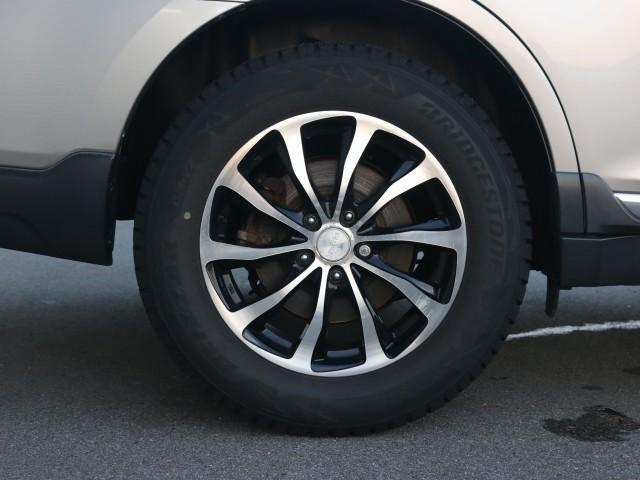 Ref:AUX-24521789 SUBARU LEGACY OUTBACK 2016 20 Ref:AUX-24521789 SUBARU LEGACY OUTBACK 2016 - Image 20