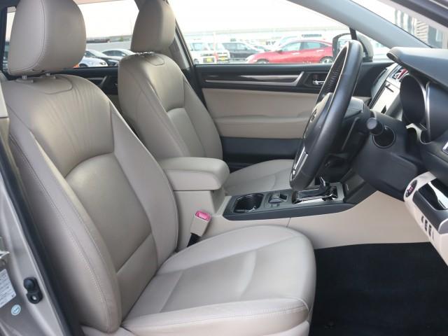 Ref:AUX-24521789 SUBARU LEGACY OUTBACK 2016 3 Ref:AUX-24521789 SUBARU LEGACY OUTBACK 2016 - Image 3