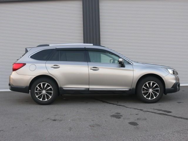 Ref:AUX-24521789 SUBARU LEGACY OUTBACK 2016 4 Ref:AUX-24521789 SUBARU LEGACY OUTBACK 2016 - Image 4