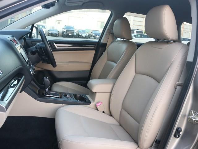 Ref:AUX-24521789 SUBARU LEGACY OUTBACK 2016 6 Ref:AUX-24521789 SUBARU LEGACY OUTBACK 2016 - Image 6