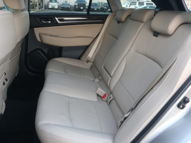 Ref:AUX-24521789 SUBARU LEGACY OUTBACK 2016 7 Ref:AUX-24521789 SUBARU LEGACY OUTBACK 2016 - Image 7
