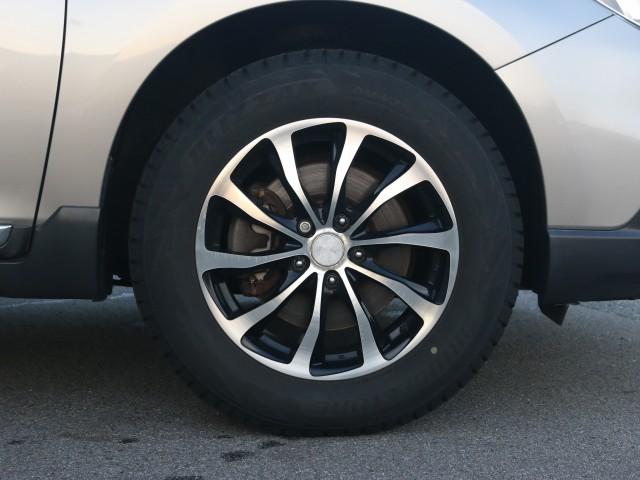 Ref:AUX-24521789 SUBARU LEGACY OUTBACK 2016 9 Ref:AUX-24521789 SUBARU LEGACY OUTBACK 2016 - Image 9